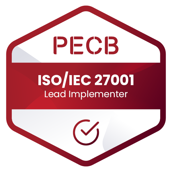 ISO/IEC 27001:2022 Lead Implementer Online Training & Certification