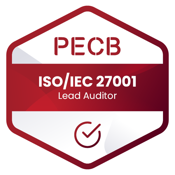 ISO/IEC 27001:2022 Lead Auditor Online Training & Certification