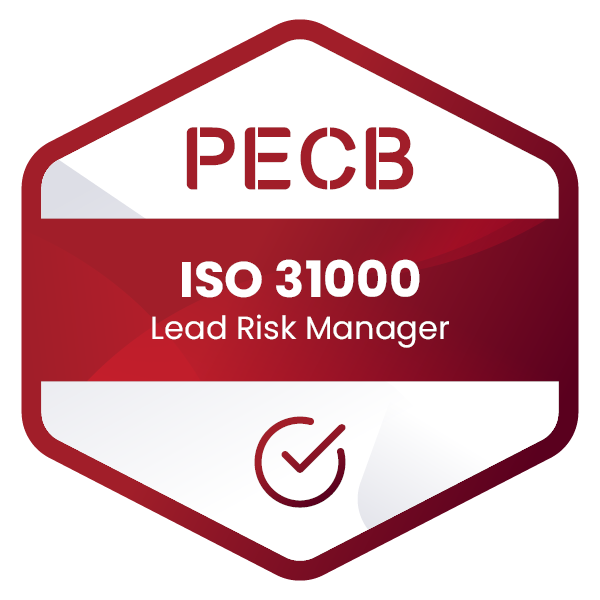 ISO 31000: Risk Manager Training Certification Course