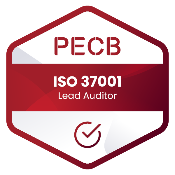 ISO 37001 Lead Auditor Training & Certification Courses