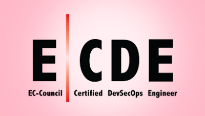 Certified DevSecOps Engineer (E|CDE) Certification Training