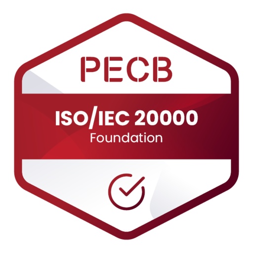 ISO/IEC 20000 Foundation Online Training & Certification | PECB